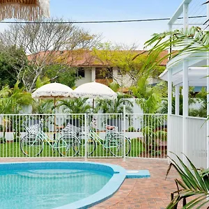 Motel Blue Heron Boutique, Gold Coast