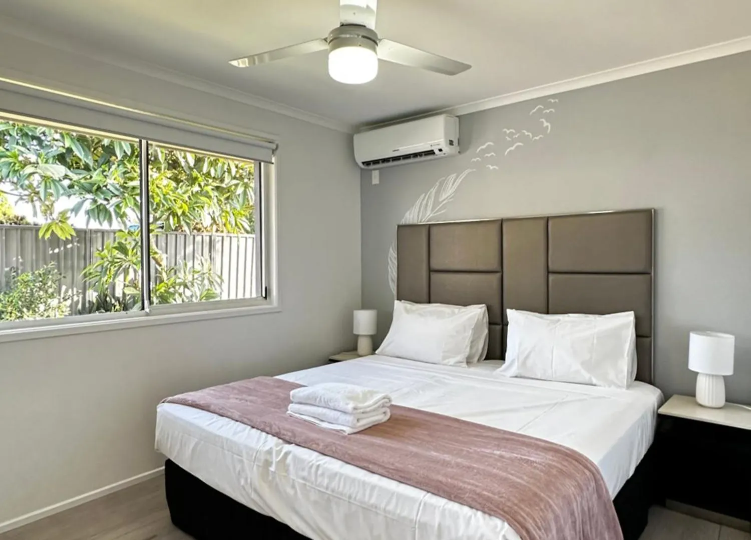 Vila Tranquil Scape-Villa With Pool By Gold Coast Premium Austrálie